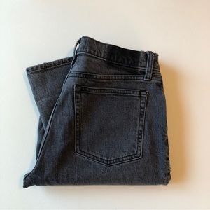 90s Jeans by ABERCROMBIE & FITCH